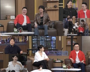 김주하의 데이앤나잇 24회 김태균 컬투쇼 20년 기록 공개 임윤서 기자