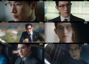 ’21세기 대군부인’ 노상현, 다정함 지우고 흑화…불길 엔딩의 핵심 임윤서 기자