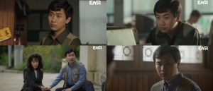‘허수아비’ 이석형, 몸 던진 구조…곽선영 추리의 결정적 조력자 뉴스나인
