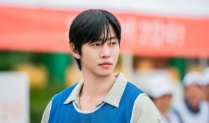 오늘도 매진했습니다 7회 안효섭, 다친 채원빈 지키는 기사도 정신 뉴스나인