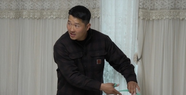 개와 늑대의 시간2 18회 도디, 7번 물림 사고에 강형욱 경고