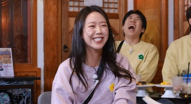 런닝맨 803회 지예은 ‘결혼 운’에 발끈…공명 대박운·유재석 국민MC 족상