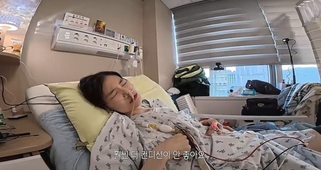 오은영 리포트 결혼 지옥 168회 “살고 싶다” 시한부 아내 한마디에 남편 눈물