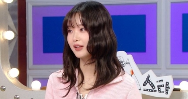 라디오스타 966회 한로로, 첫 지상파 예능…댄스 챌린지