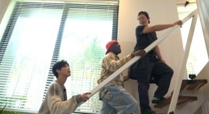구해줘 홈즈 350회 탑층 대신 반지하 택한 집주인…직접 건물 지었다 뉴스나인