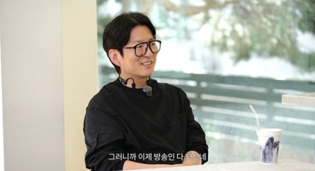 ‘토.달.볶’ 강레오, 13년 인연 최강록 재회