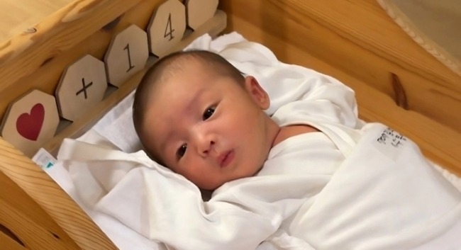 신상출시 편스토랑 324회 오상진♥김소영, 둘째 ‘수동이’ 출산 현장 공개