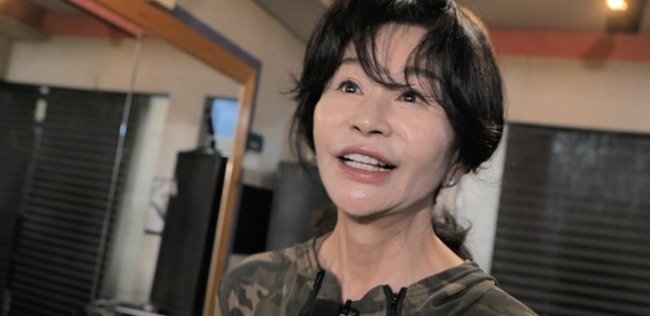 우리동네 건강왕 130회 진미령, ‘킬리만자로 등반’ 도전 후 무너진 몸