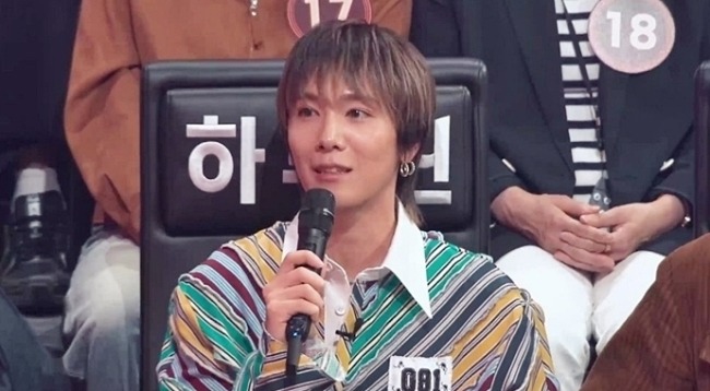 히든싱어8 10회 이승기, “왜 쉽지, 이 노래가?” 진땀