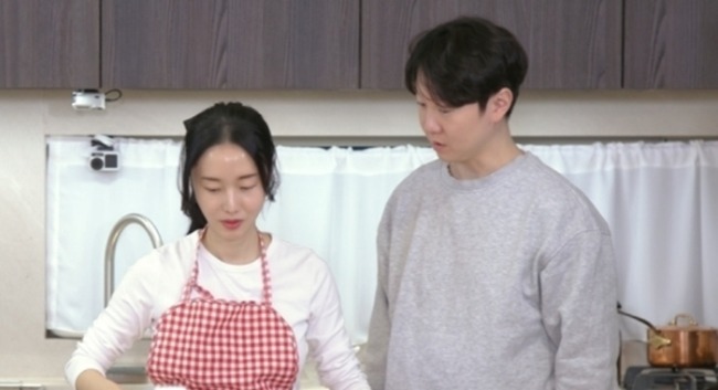 신상출시 편스토랑 325회 이정현 ♥의사 남편 '짠돌이' 논쟁…연애 땐 달랐는데