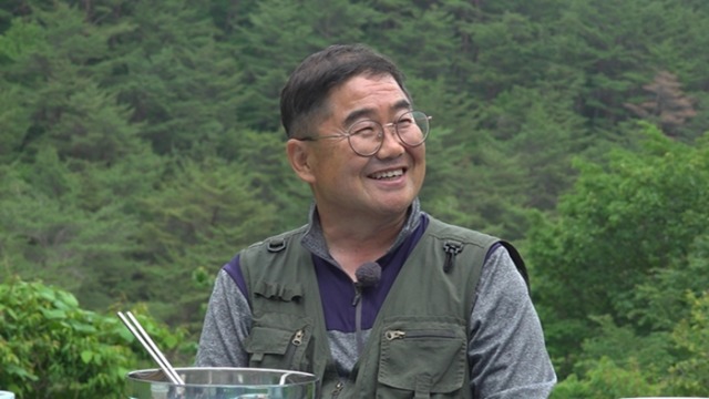 나는 자연인이다 713회 작은 것이 아름답다 자연인 강두원