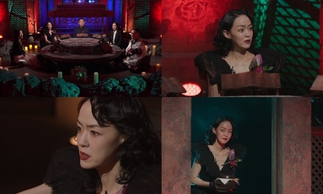 '심야괴담회 시즌6' 김윤아, '살목지' 뛰어넘는 '심령 저수지' 들고 귀환