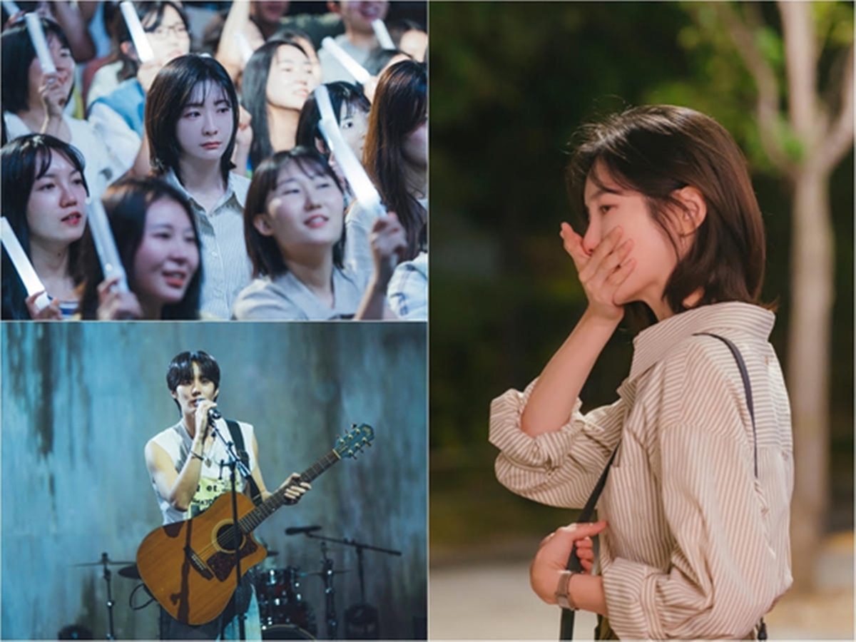 내일도 출근 3회 서인국vs최경훈, 박지현 선택의 새 국면