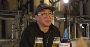 ‘놀러코스터’ 최강록, “여기선 셰프 말고…” 파격 호칭 제안 임윤서 기자