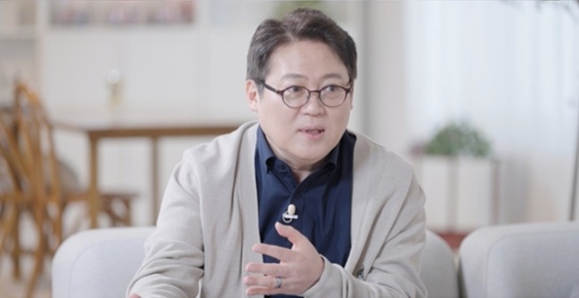 만학도 지씨 11회 김경일, MBTI보다 정확한 ‘소비 패턴’ 분석