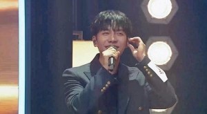 히든싱어8 10회 이승기, “왜 쉽지, 이 노래가?” 진땀 뉴스나인