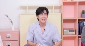 옥탑방의 문제아들 317회 장근석, “첫 키스신 상대 하지원 좋아했다” 뉴스나인