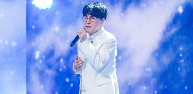 금타는 금요일 24회 조항조, “제 가슴을 후벼팠다” 눈물