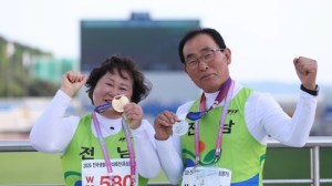 ‘오늘도 런! 나는 마스터즈’ 대구세계마스터즈육상경기대회, 꿈을 향한 출발선 뉴스나인