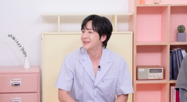 옥탑방의 문제아들 317회 장근석이 밝힌 ‘올인형 사랑꾼’ 고백