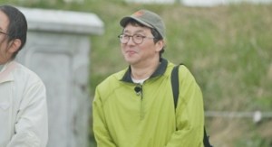 최강로드 식포일러 7회 김동현, UFC 후배들과 갯벌 장어 출격 뉴스나인
