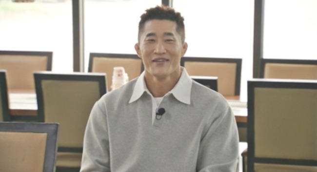 최강로드 식포일러 7회 김동현, UFC 후배들과 갯벌 장어 출격