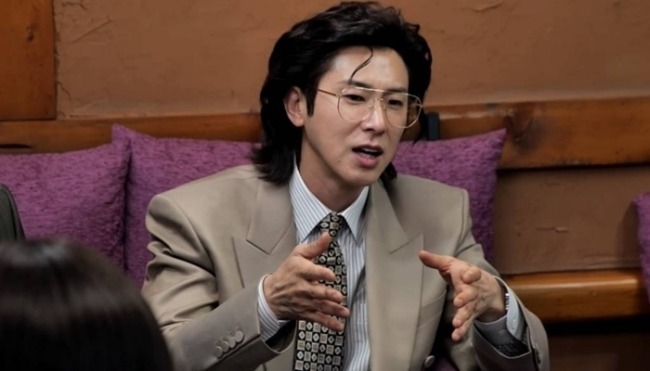 놀면 뭐하니 332회 유노윤호, 전라도 사투리 '첫 번째 레슨' 펼친다