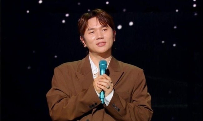 불후의 명곡 759회 케이윌, 故 휘성 위해 'I'm Missing You' 부른다