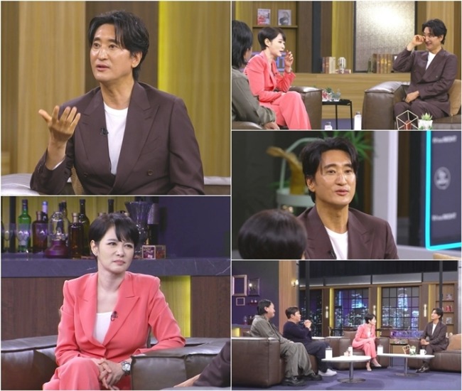 김주하의 데이앤나잇 29회 신현준, 故 김수미 ‘수미 엄마’ 추억 공개