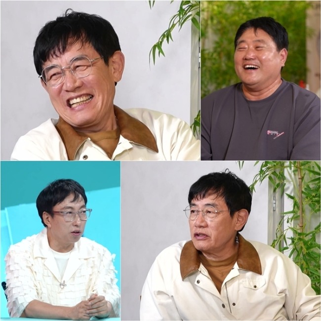사장님 귀는 당나귀 귀 361회 이경규, 귀뚤닭 실패 뒤 꼬꼬면 로열티 이야기