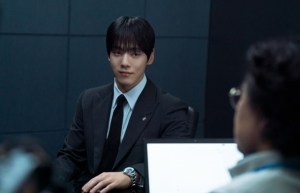 ‘나의 유죄인간’ 김정현♥연우, 변호사·비서 ‘핑크빛 심리전’ 뉴스나인