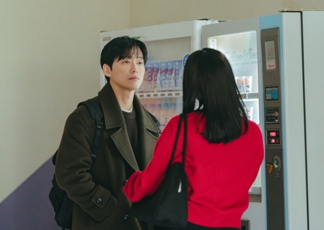 ‘결혼의 완성’ 남궁민 이설 ‘이혼 직전’ 부부의 반전 과거 로맨스