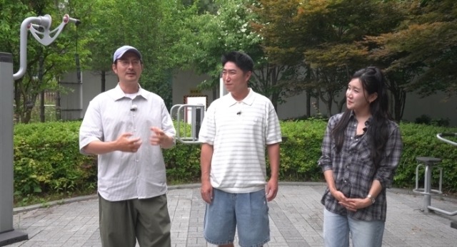 구해줘 홈즈 353회 한 지붕 영역 전쟁