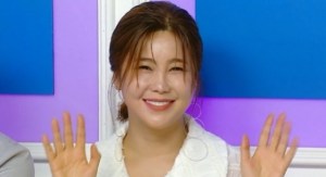 라디오스타 968회 솔비, 김구라 앞에서 ‘시술 논란’ 직접 꺼낸다 뉴스나인