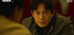 오십프로 12회 신하균 ‘오란반점’ 복귀…김상경과 마지막 승부 뉴스나인