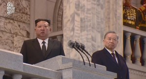 이제 만나러 갑니다 755회 ‘대나무 외교’ 앞세운 베트남, 북한과 18년 만에 다시 밀착한 이유 임윤서 기자