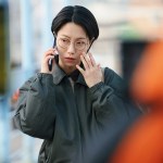 ‘오십프로’ 김신록, 강영애 검사로 완성한 서늘한 카타르시스