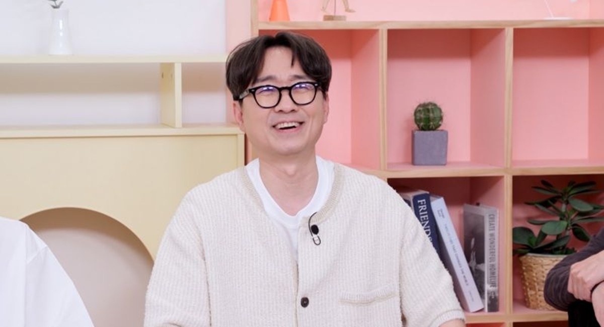 옥탑방의 문제아들 319회 장항준, 유해진 ‘5개월 검토’를 한 달 만에 뒤집은 섭외 비결