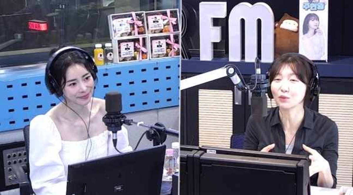 12시엔 주현영 임지연, 만둣집 사장님 눈물로 실감한 ‘멋진 신세계’ 인기