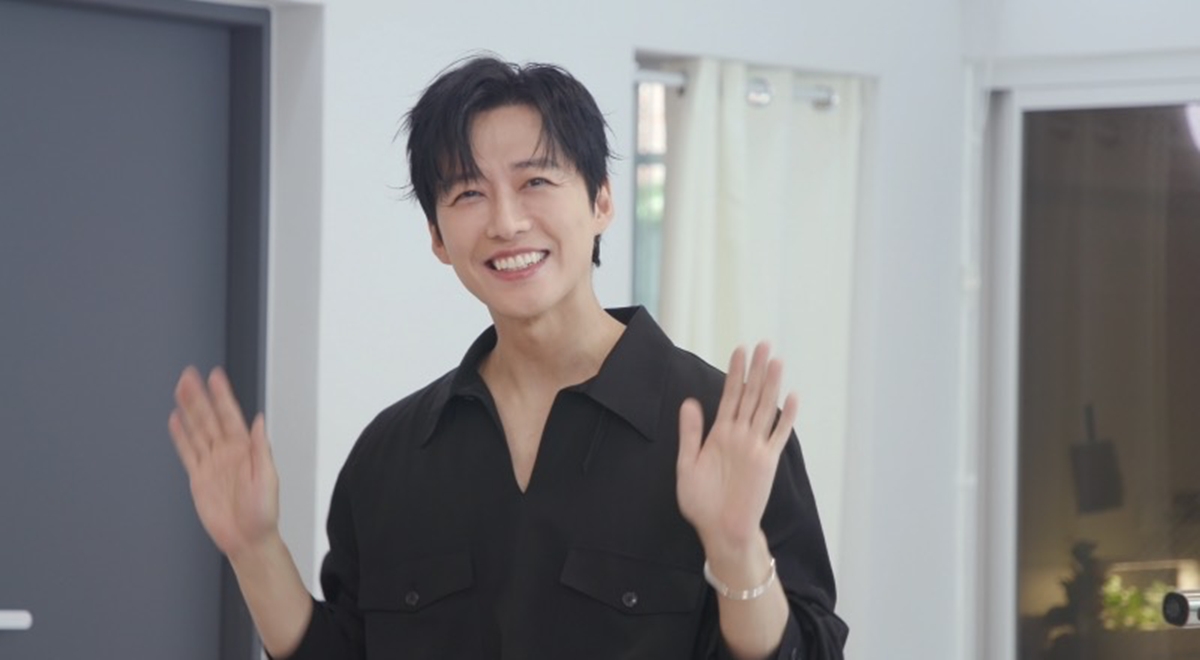 신상출시 편스토랑 328회 남궁민, 이연복 ‘복덕방’ 첫 손님 출격