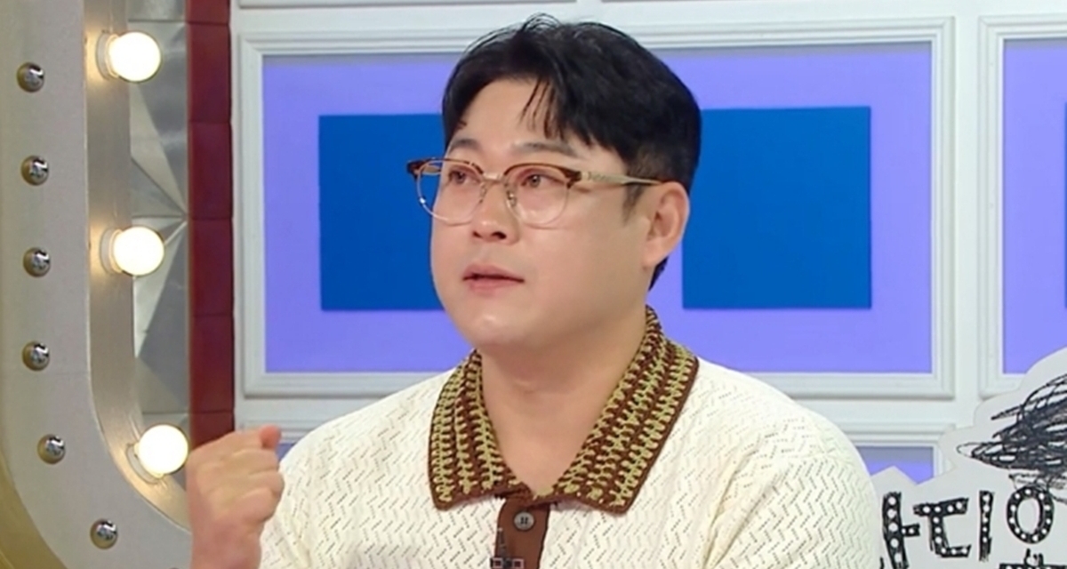 라디오스타 971회 이선민, 알고리즘이 키운 '확신의 기혼상'