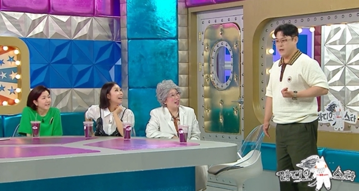 이선민, 복싱 경험으로 만든 ‘상상 속 대응법’