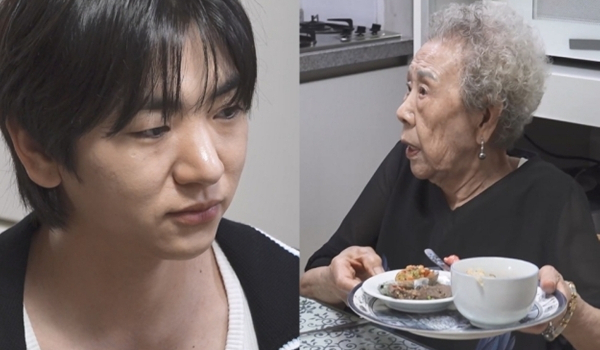 나 혼자 산다 656회 이주승, '코코와의 이별' 뒤 가족에게 향한 하루