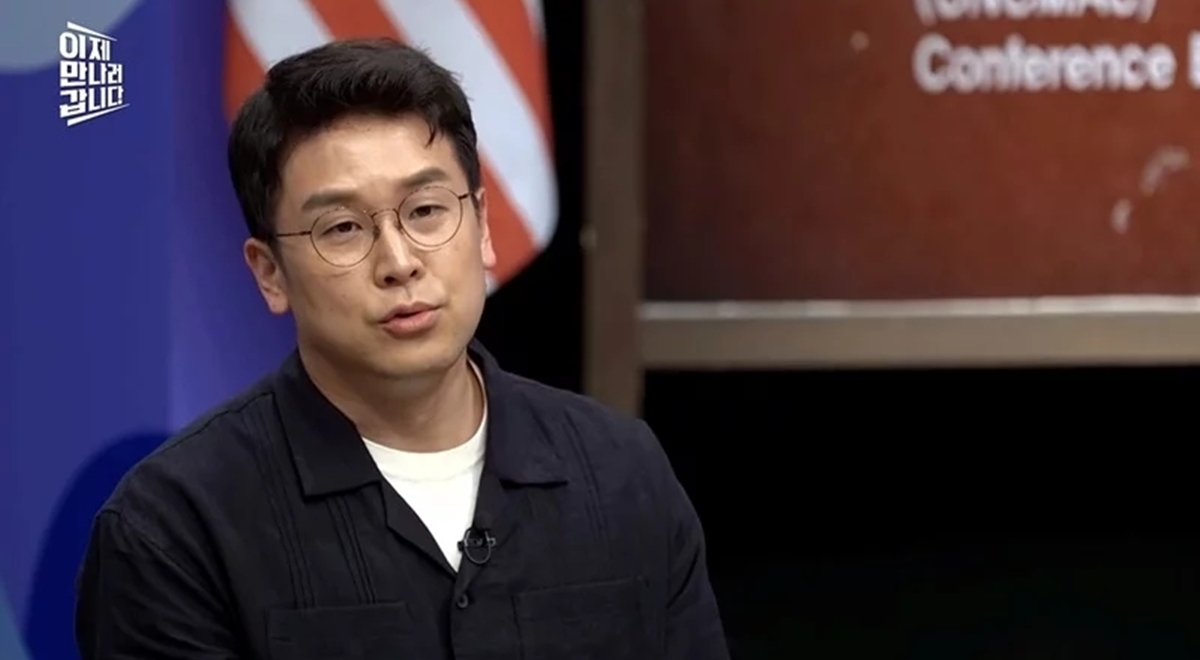 이제 만나러 갑니다 758회 미얀마 군부독재와 민낯