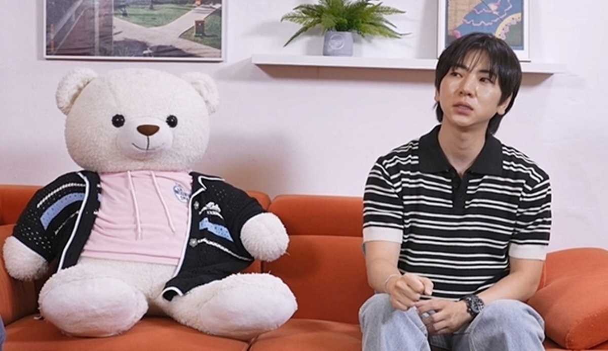 나 혼자 산다 656회 이주승, 상금 1억 원 기부한 이유