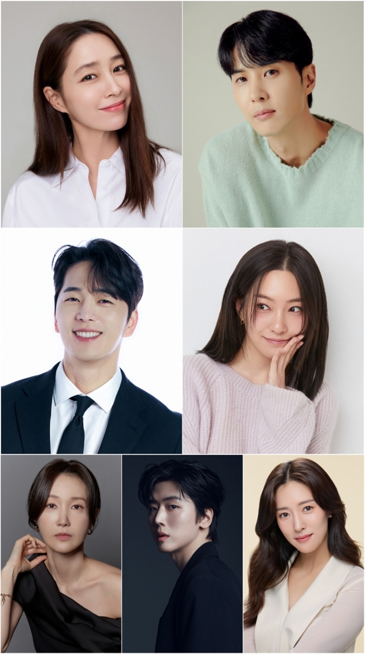 '그래, 이혼하자' 결혼 7년 차 부부의 '이혼 선언'
