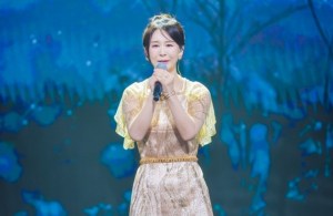 미스트롯 포유 8회 현대화, 깜짝 손님 앞 “늘 죄인 같았다”…명예 졸업 마지막 무대 눈물 임윤서 기자