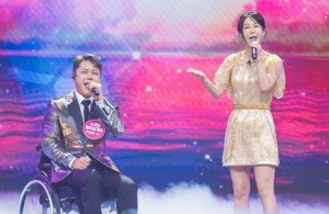 미스트롯 포유 8회 현대화, 깜짝 손님 앞 “늘 죄인 같았다”…명예 졸업 마지막 무대 눈물 임윤서 기자