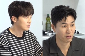 미운 우리 새끼 502회 허성범, 지드래곤에게 직접 받은 ‘특별한 선물’ 공개 임윤서 기자