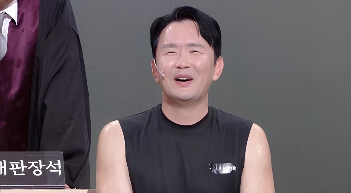 개그콘서트 1180회 윤형빈, ‘왕비호’ 소환…임영웅·BTS 독설 요청